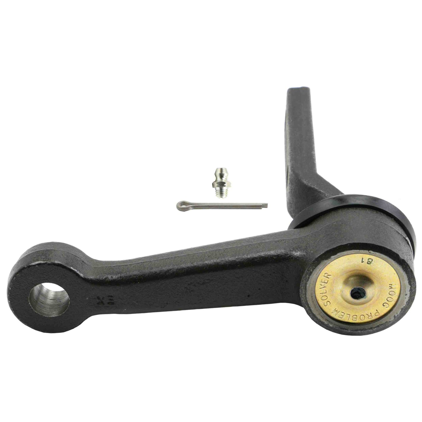 MOOG Chassis Products Steering Idler Arm K5142