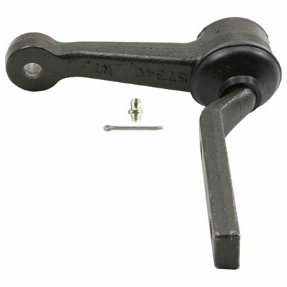 Moog Idler Arm:Replacement, Buick, Chevy, Oldsmobile, Pontiac, RWD, Passen