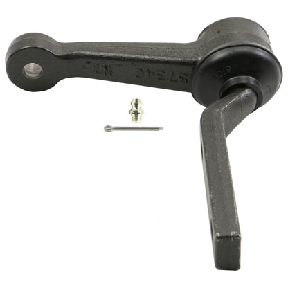 Moog Idler Arm:Replacement, Buick, Chevy, Oldsmobile, Pontiac, RWD, Passen