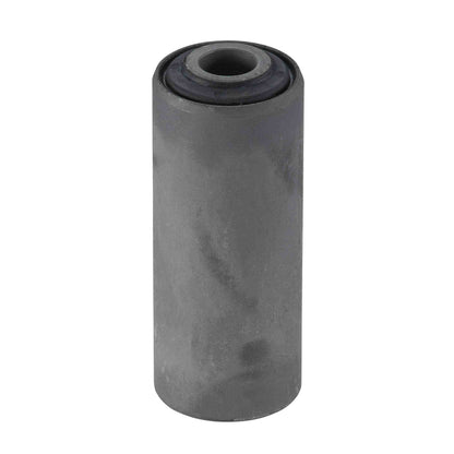 Moog Control Arm Bushings, Front, Lower, Rubber, Black, Cadillac