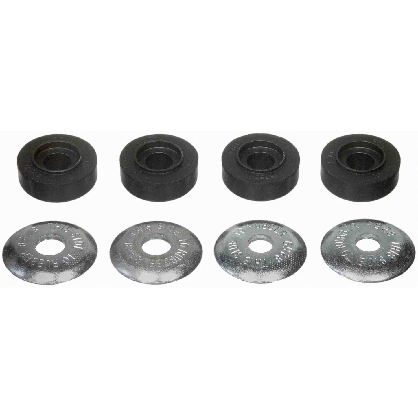 Moog Strut Rod Bushing