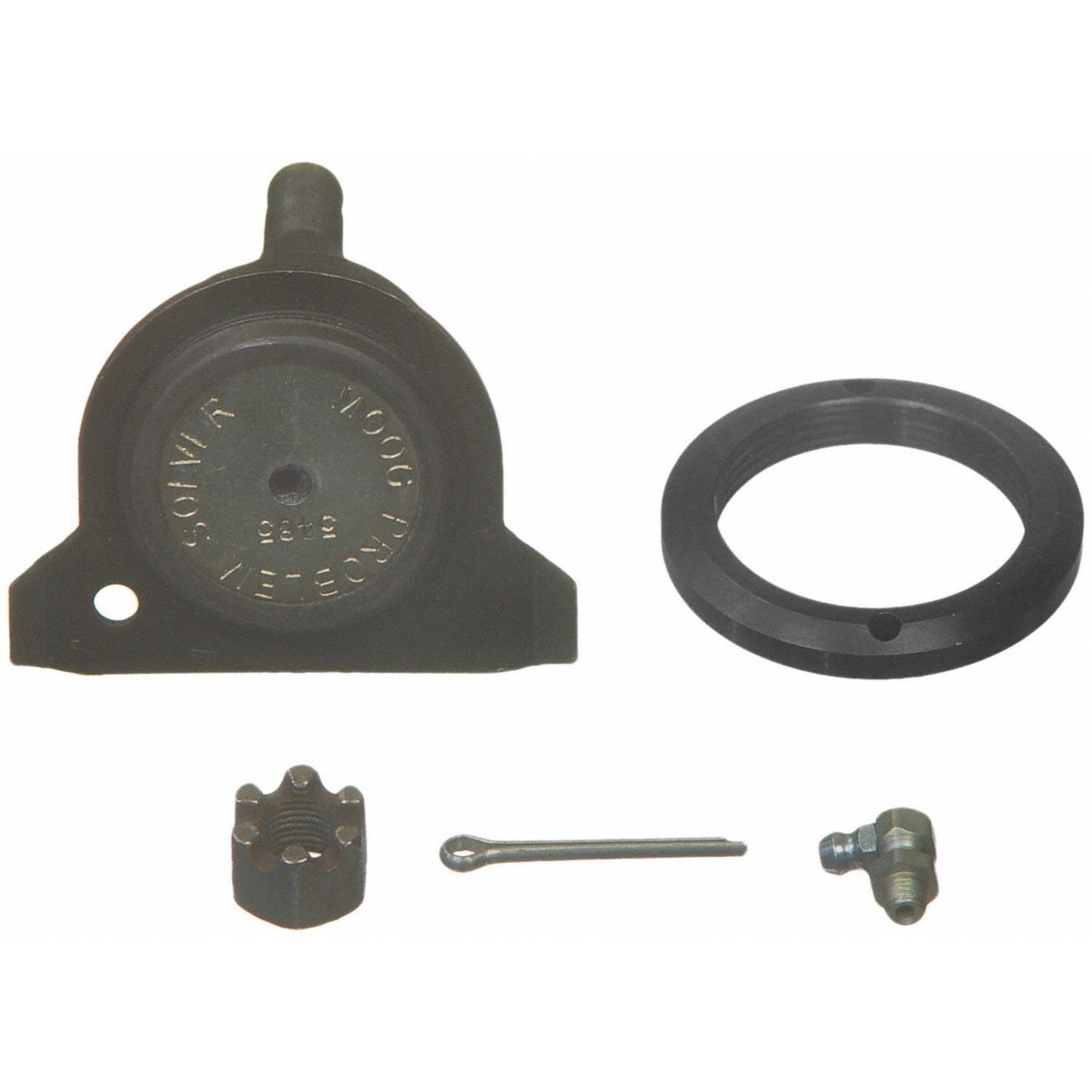 Moog Ball Joint, Upper, Cadillac,