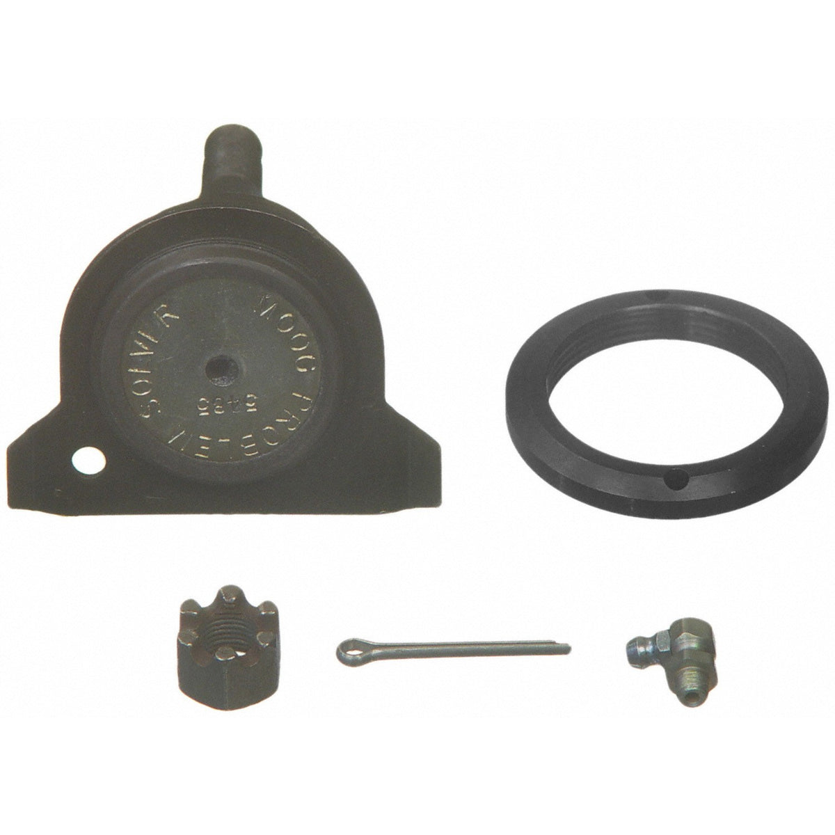 Moog Ball Joint, Upper, Cadillac,