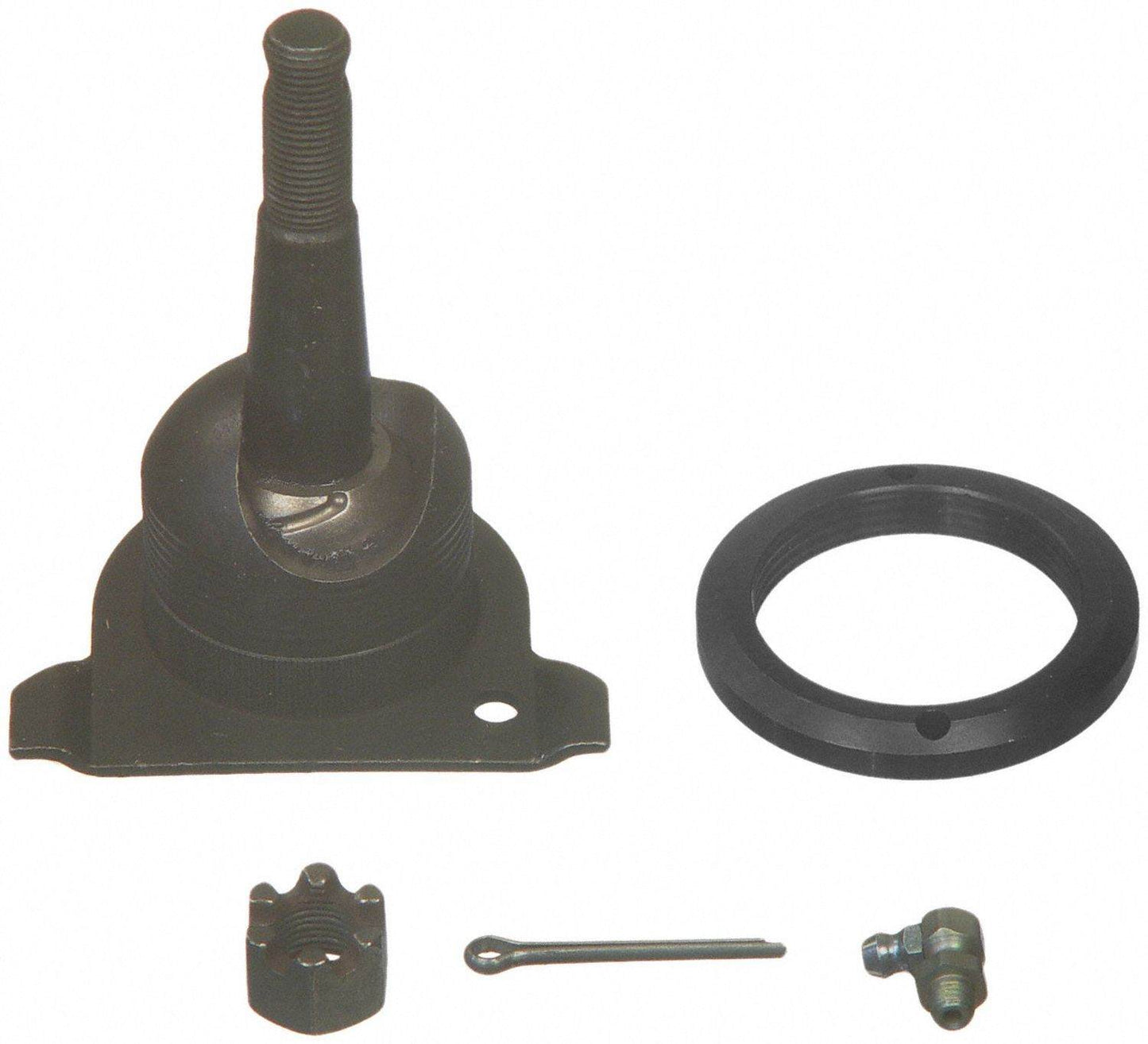 Moog Ball Joint, Upper, Cadillac,