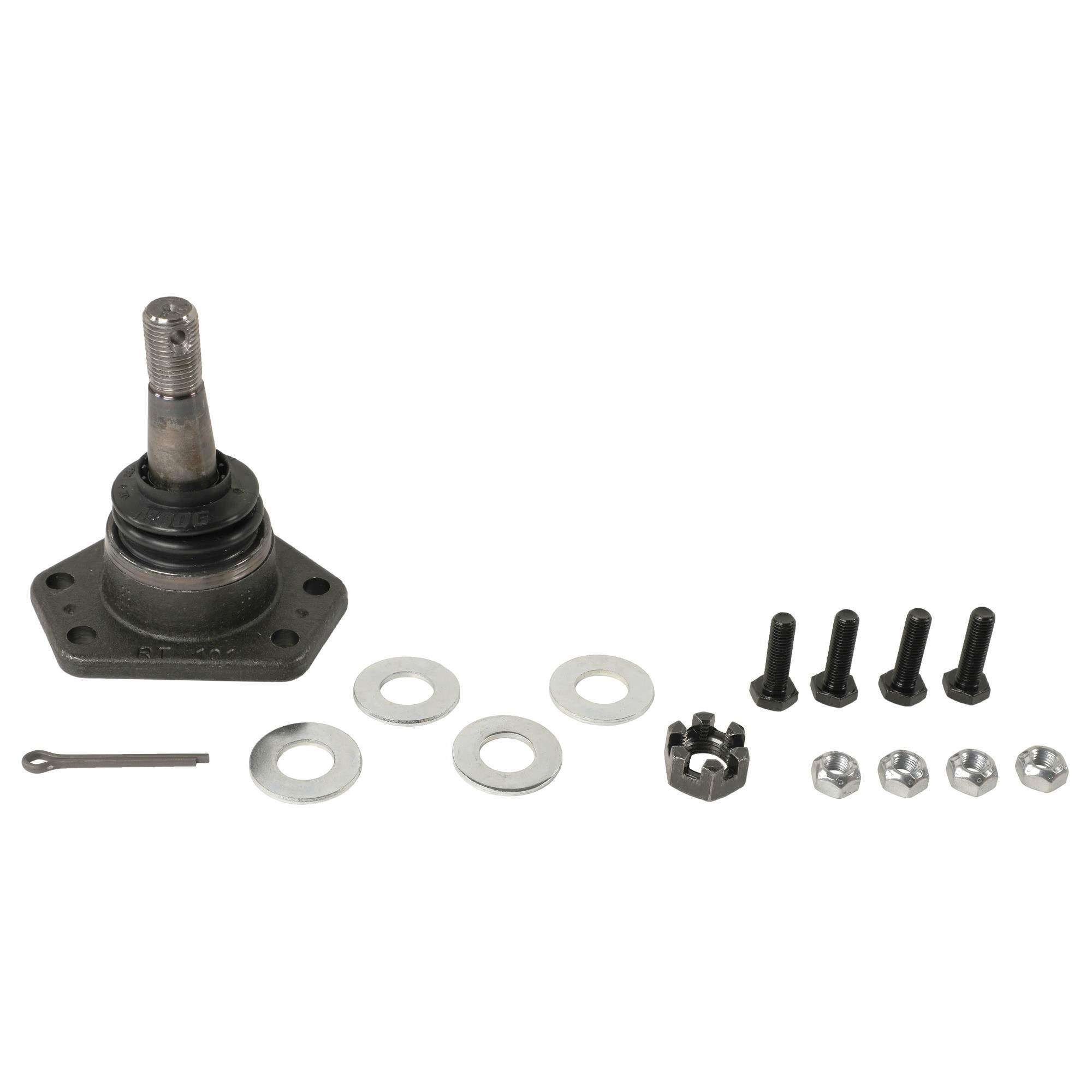 MOOG Chassis Products Suspension Ball Joint K5208