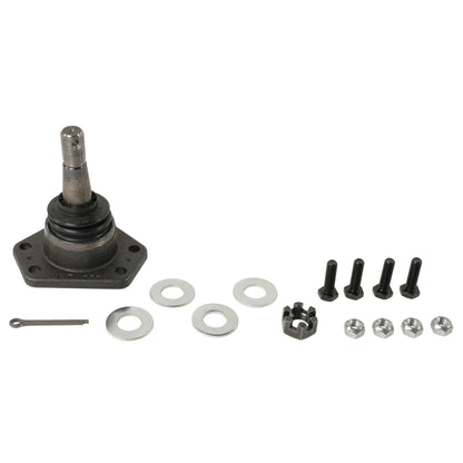 Moog Ball Joint, Greasable, Upper, Buick, Chevy, GMC, Oldsmobile, Pontiac,