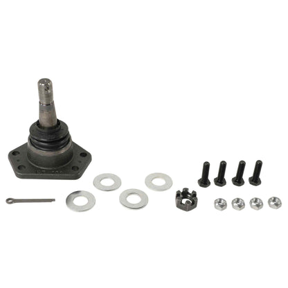 Moog Ball Joint, Greasable, Upper, Buick, Chevy, GMC, Oldsmobile, Pontiac,