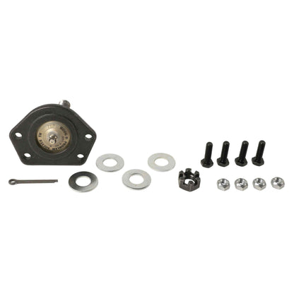 Moog Ball Joint, Greasable, Upper, Buick, Chevy, GMC, Oldsmobile, Pontiac,