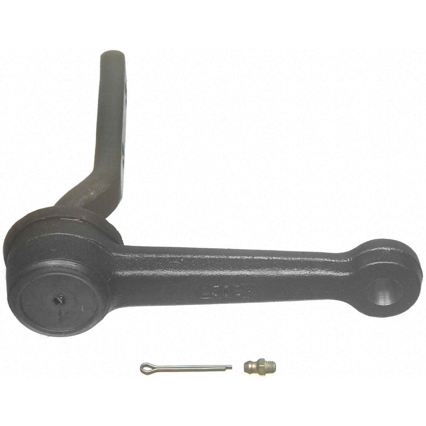 Moog Idler Arm:Replacement, Chevy, Pontiac