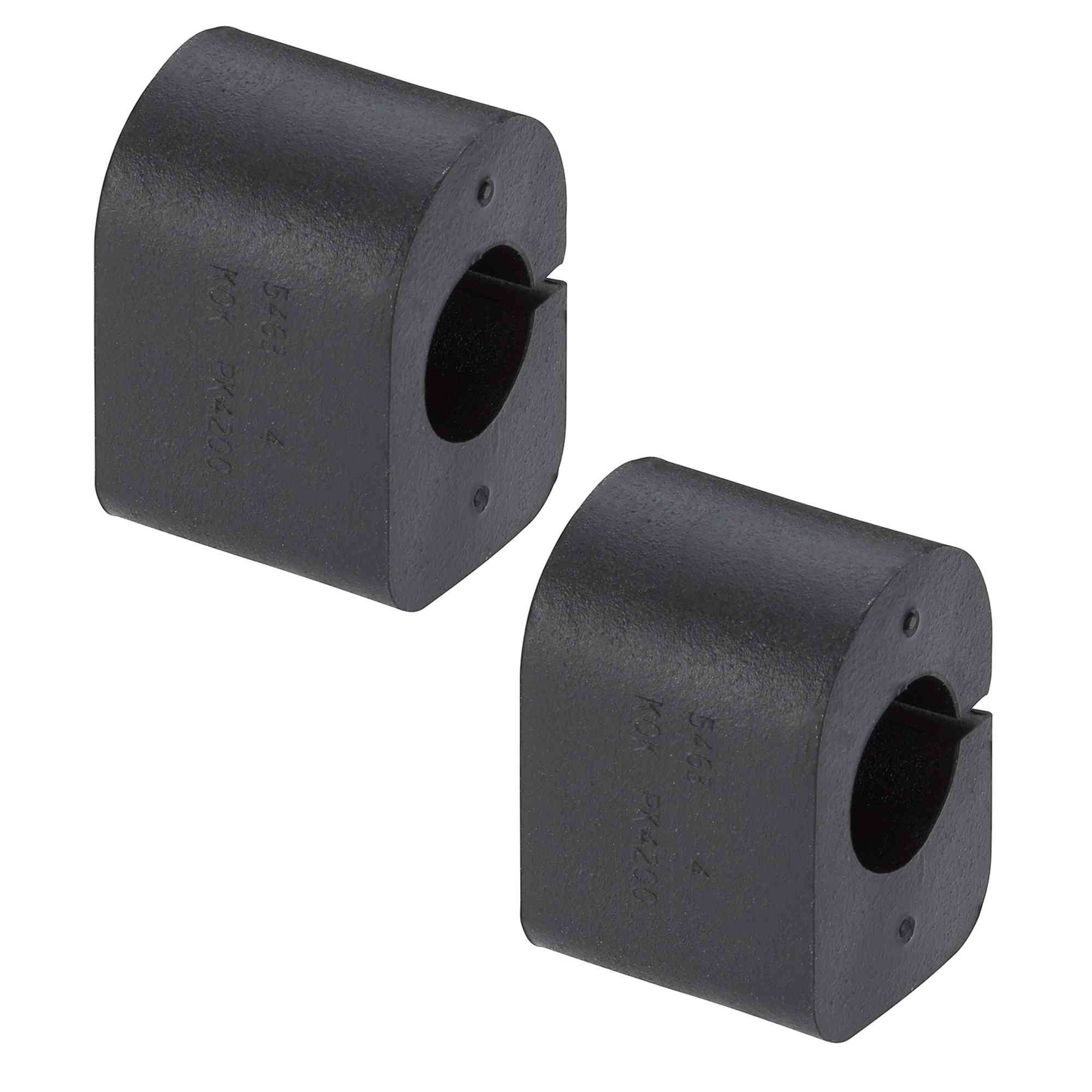 QuickSteer Suspension Stabilizer Bar Bushing Kit K5227