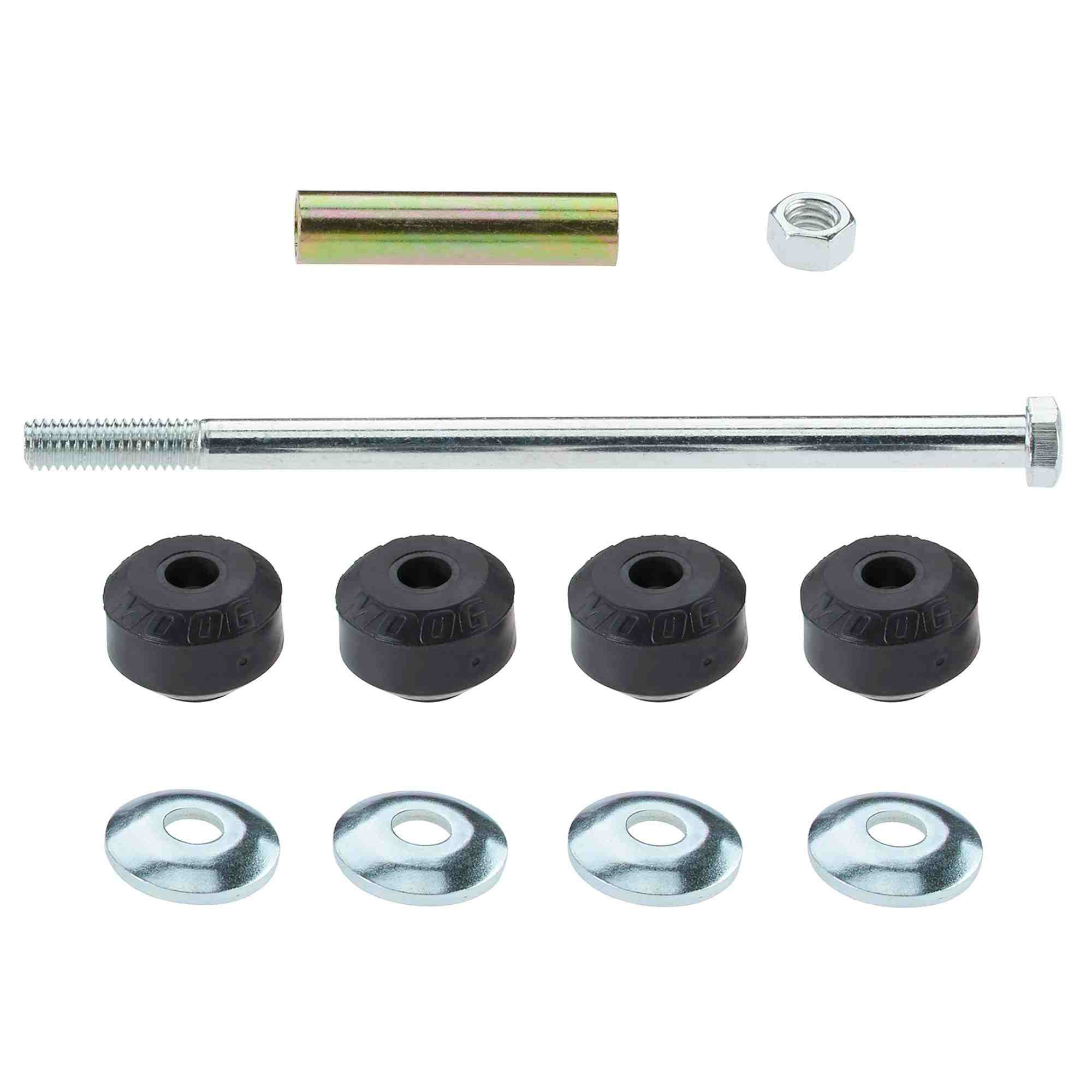 QuickSteer Suspension Stabilizer Bar Link Kit K5252