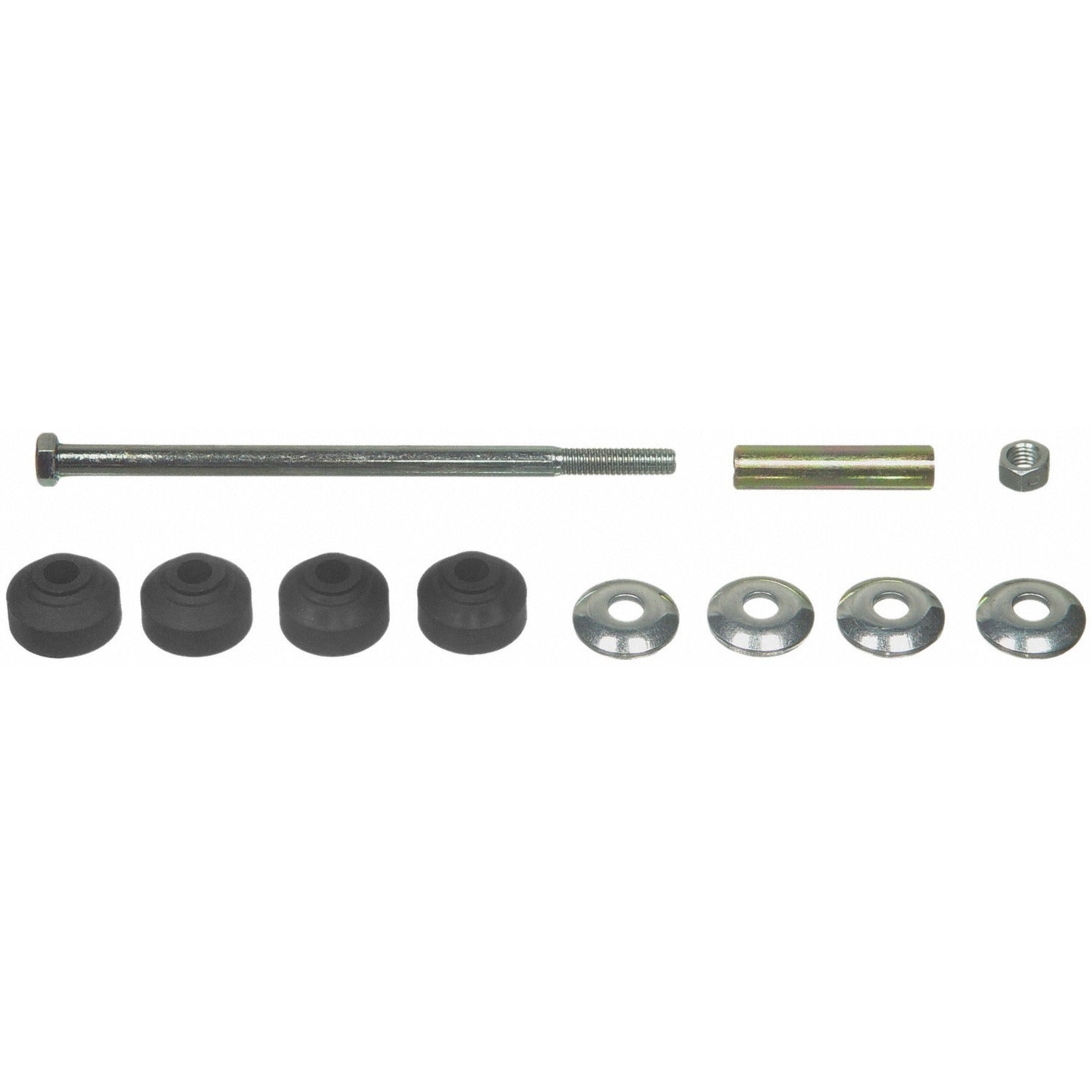 QuickSteer Suspension Stabilizer Bar Link Kit K5252