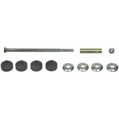 Moog Sway Bar End Link, Thermoplastic Bushings, Buick, Cadillac, Chevy, GMC