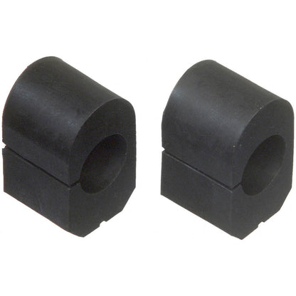 Moog Front To Frame Sway Bar Bushing, 1.0 in./24mm, Kit