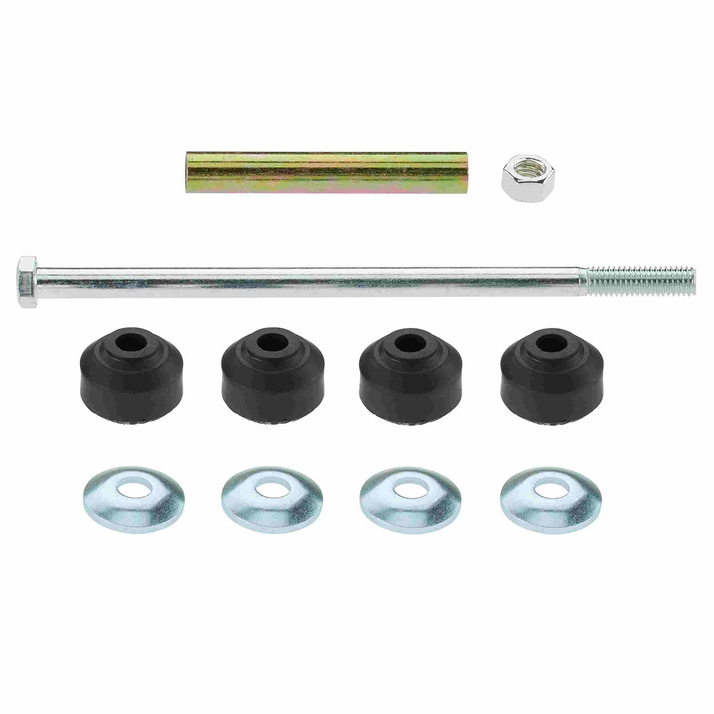 MOOG Chassis Products Suspension Stabilizer Bar Link Kit K5254