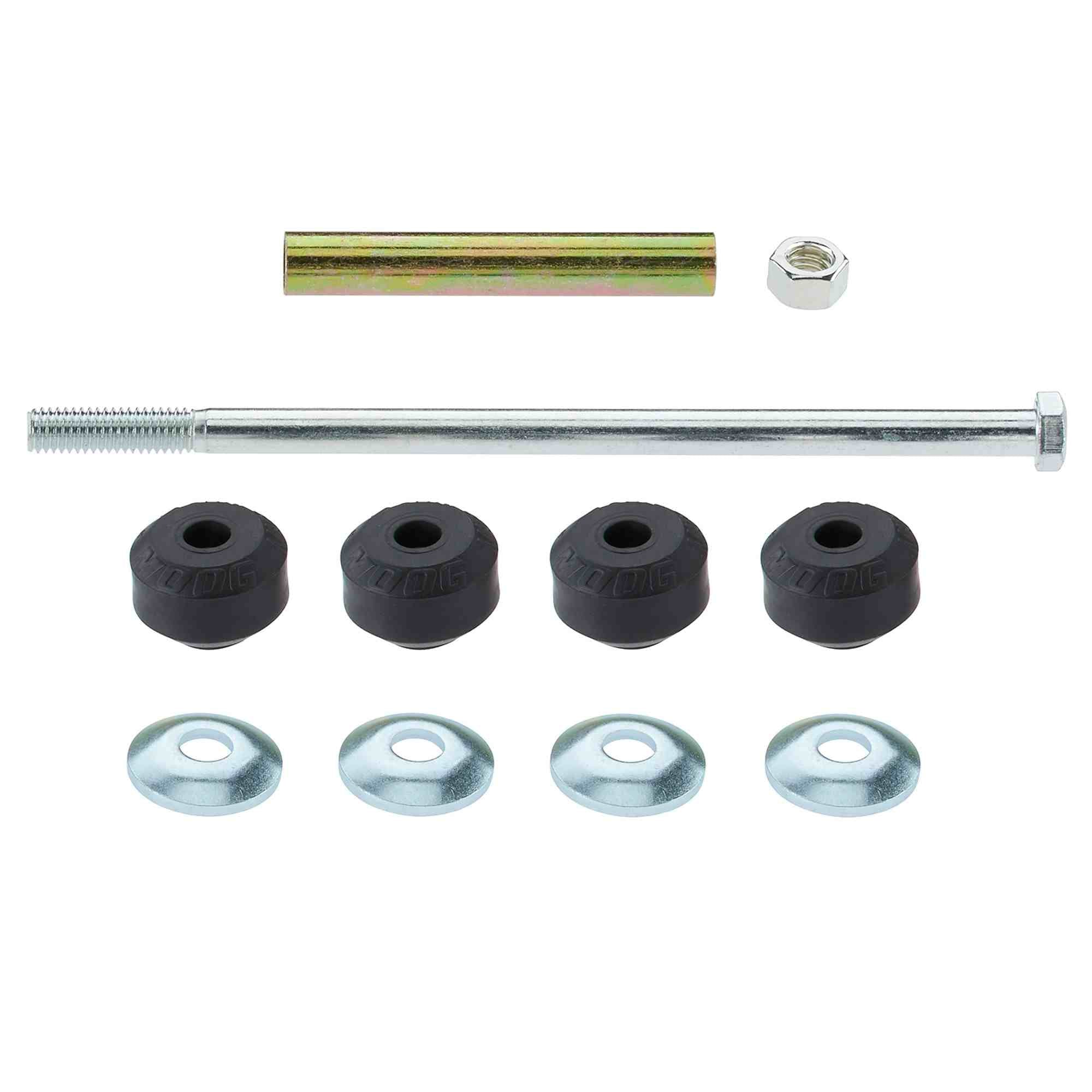 QuickSteer Suspension Stabilizer Bar Link Kit K5254