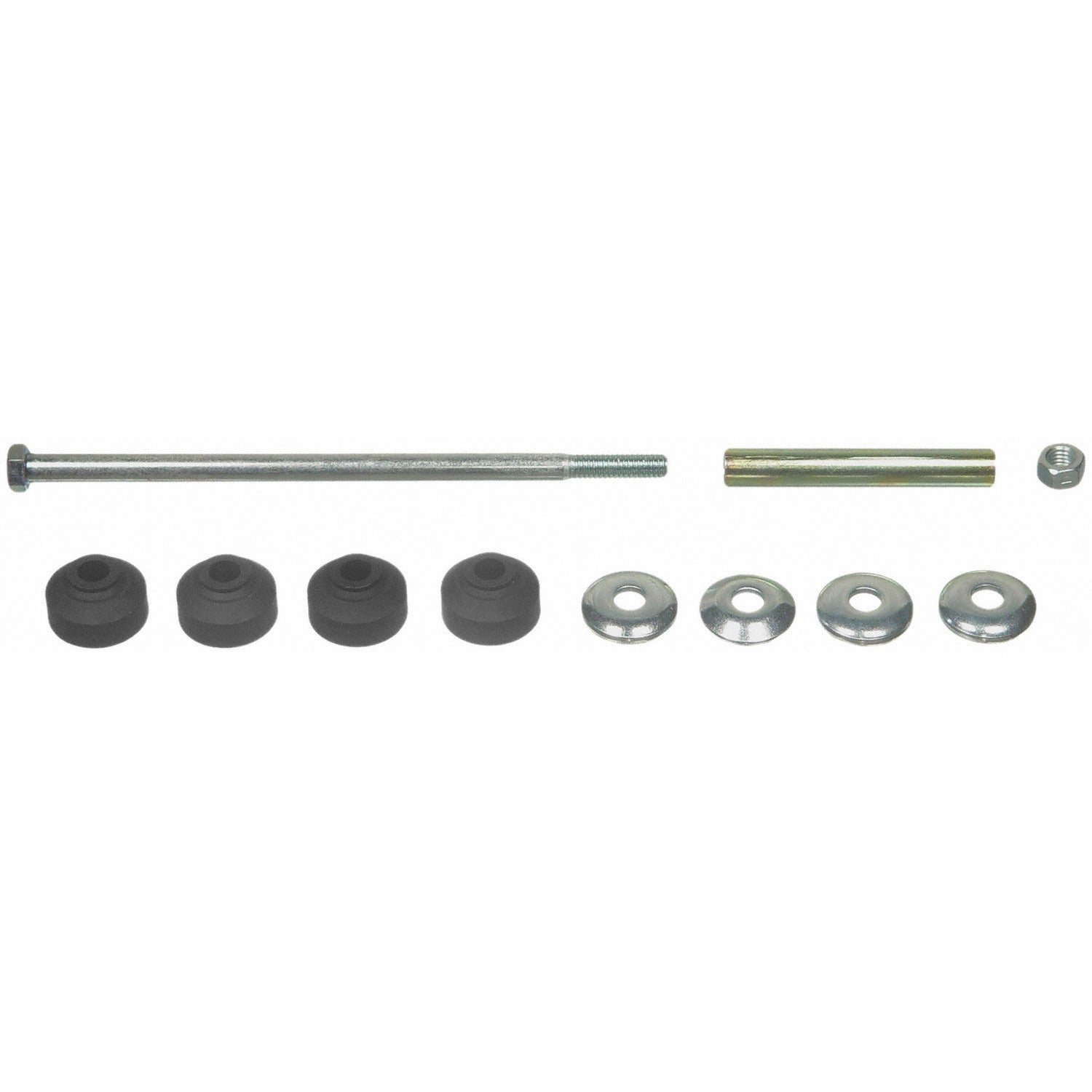 QuickSteer Suspension Stabilizer Bar Link Kit K5254