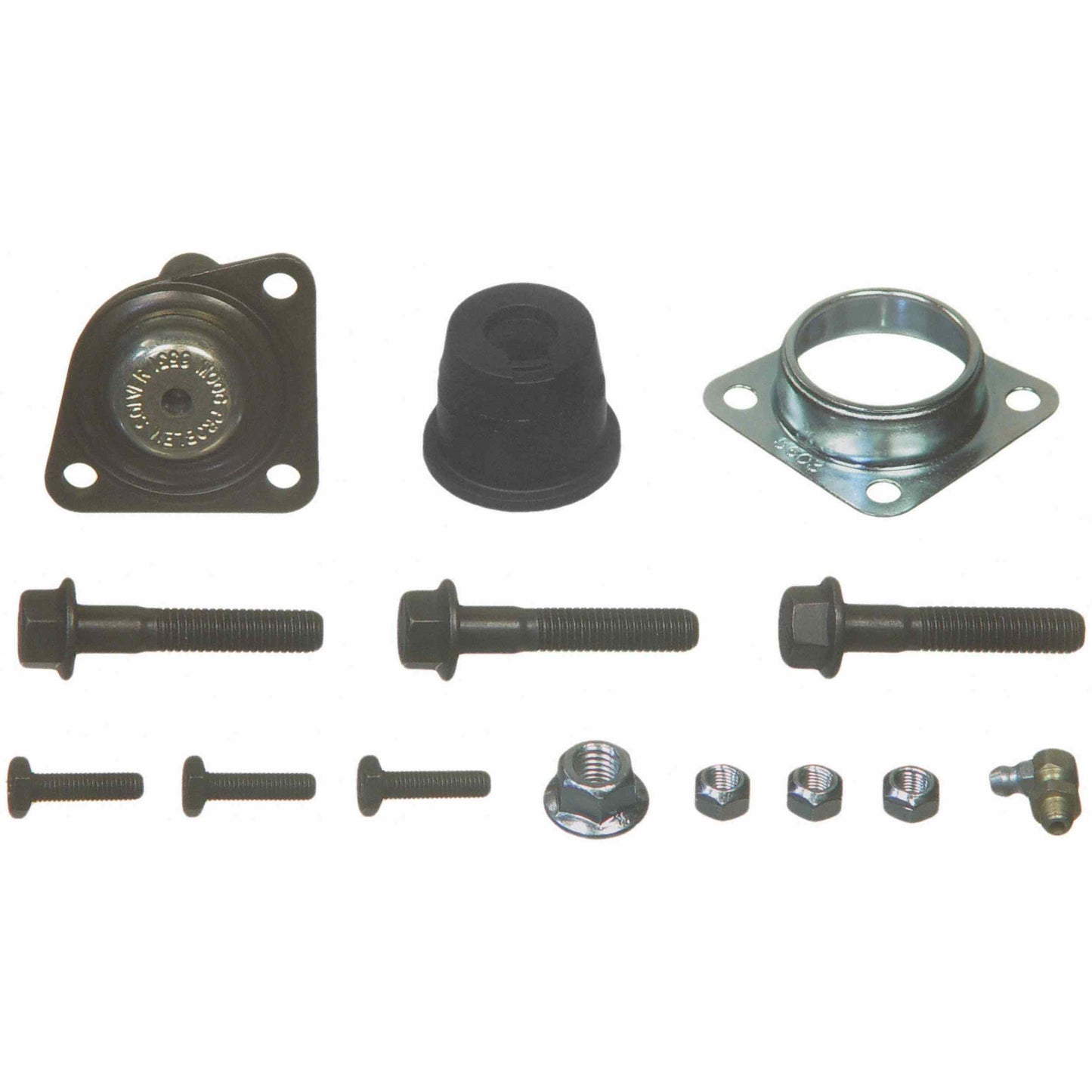QuickSteer Suspension Ball Joint K5263