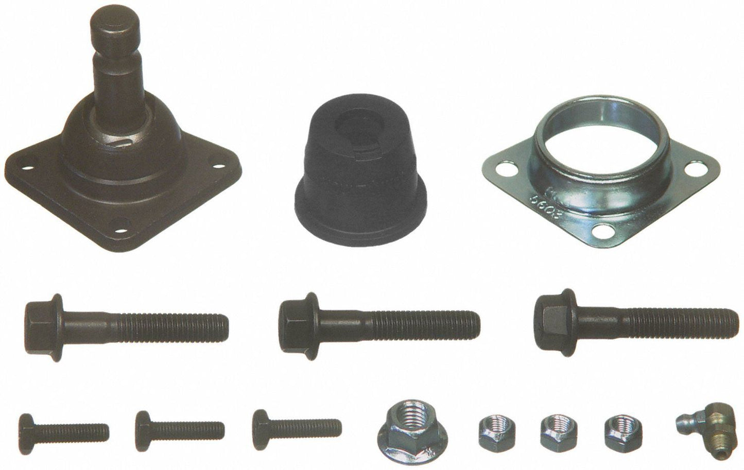 QuickSteer Suspension Ball Joint K5263
