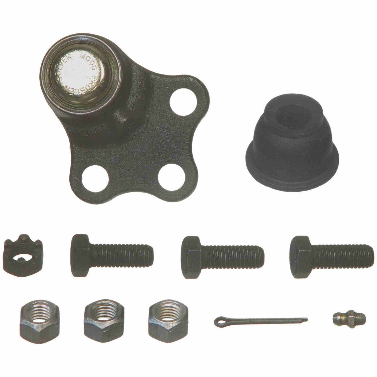 Moog L BALL JOINT GM 82-96