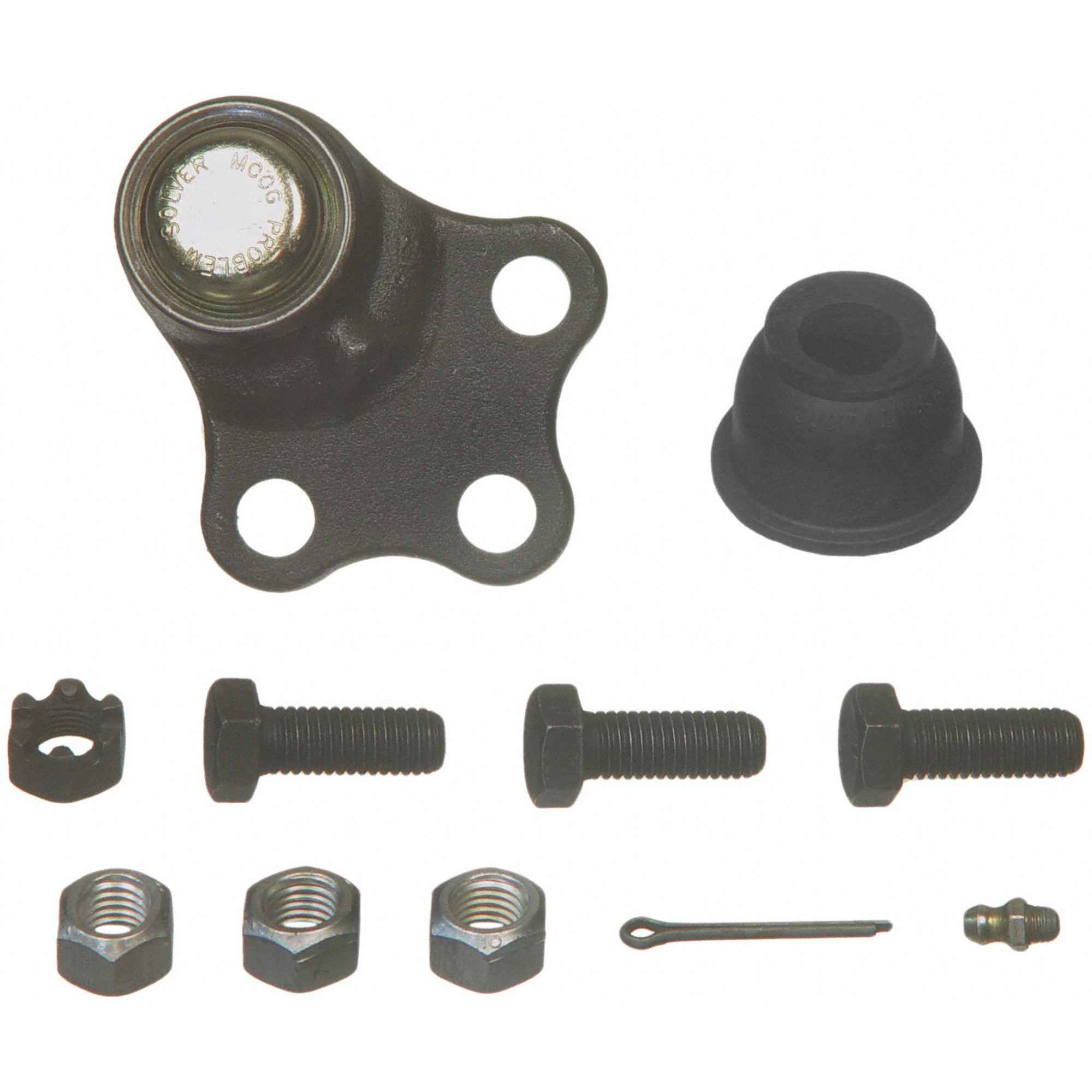 QuickSteer Suspension Ball Joint K5273