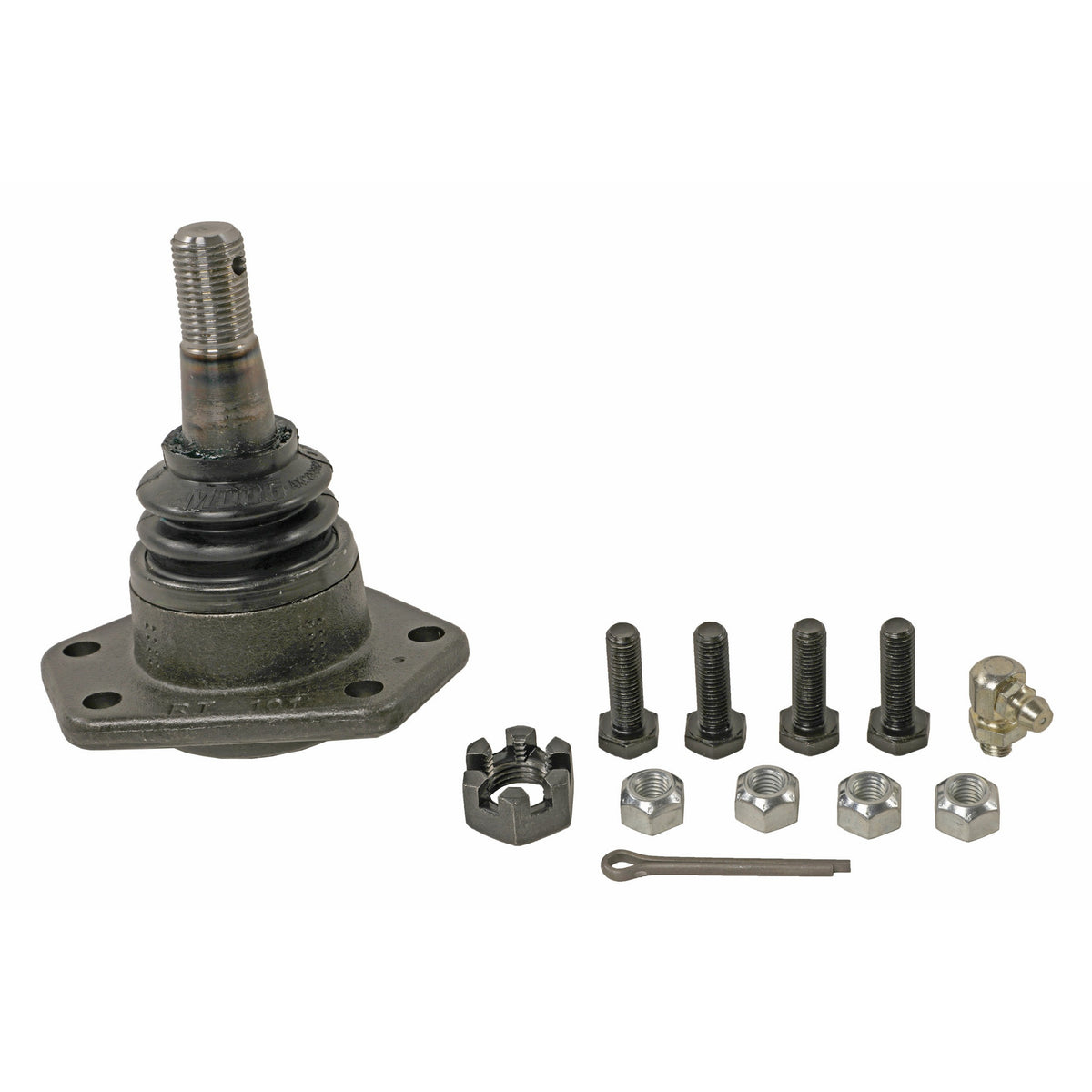 Moog Ball Joint, Greasable, Upper, Chevy, GMC, 4WD, Each