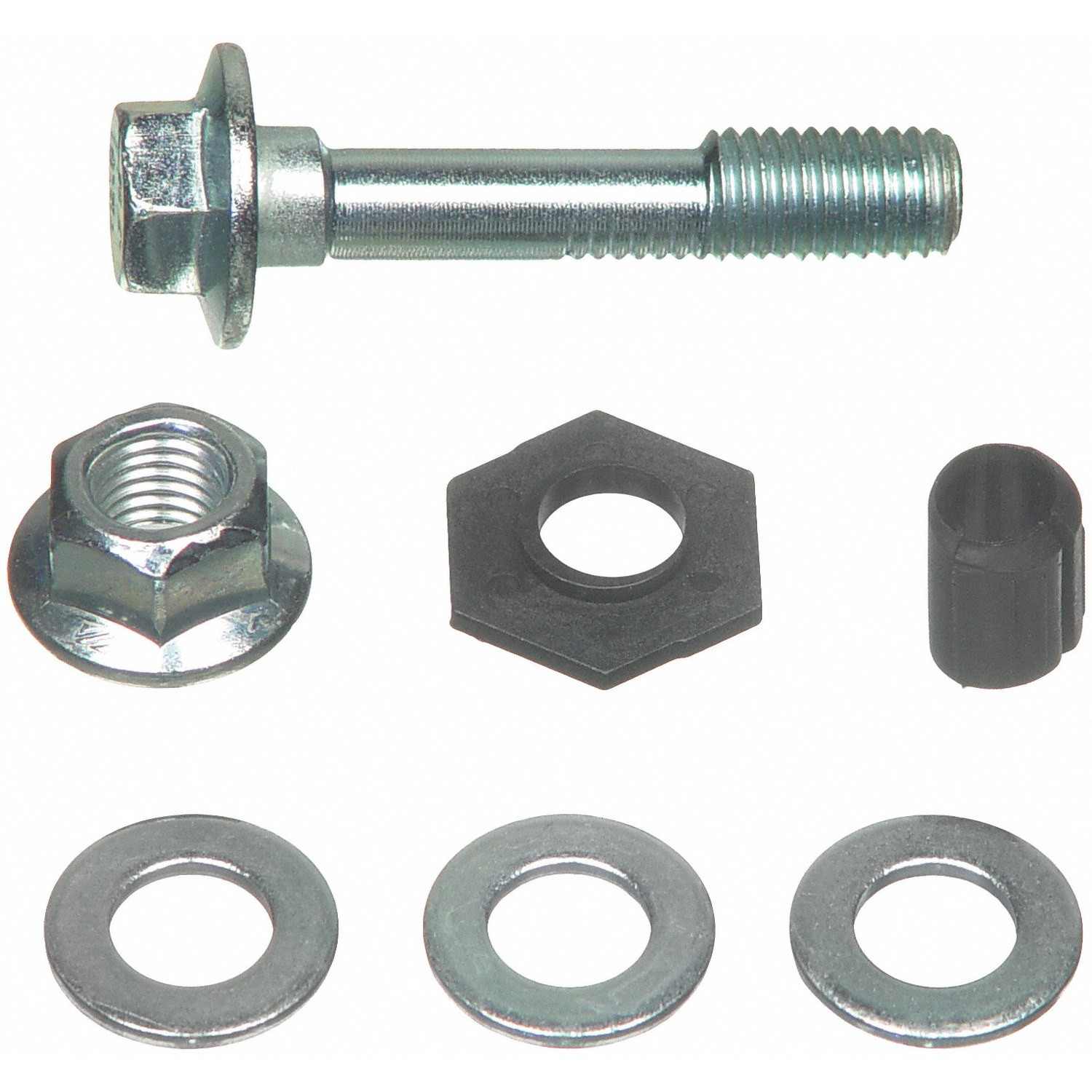 QuickSteer Alignment Camber Kit K5330