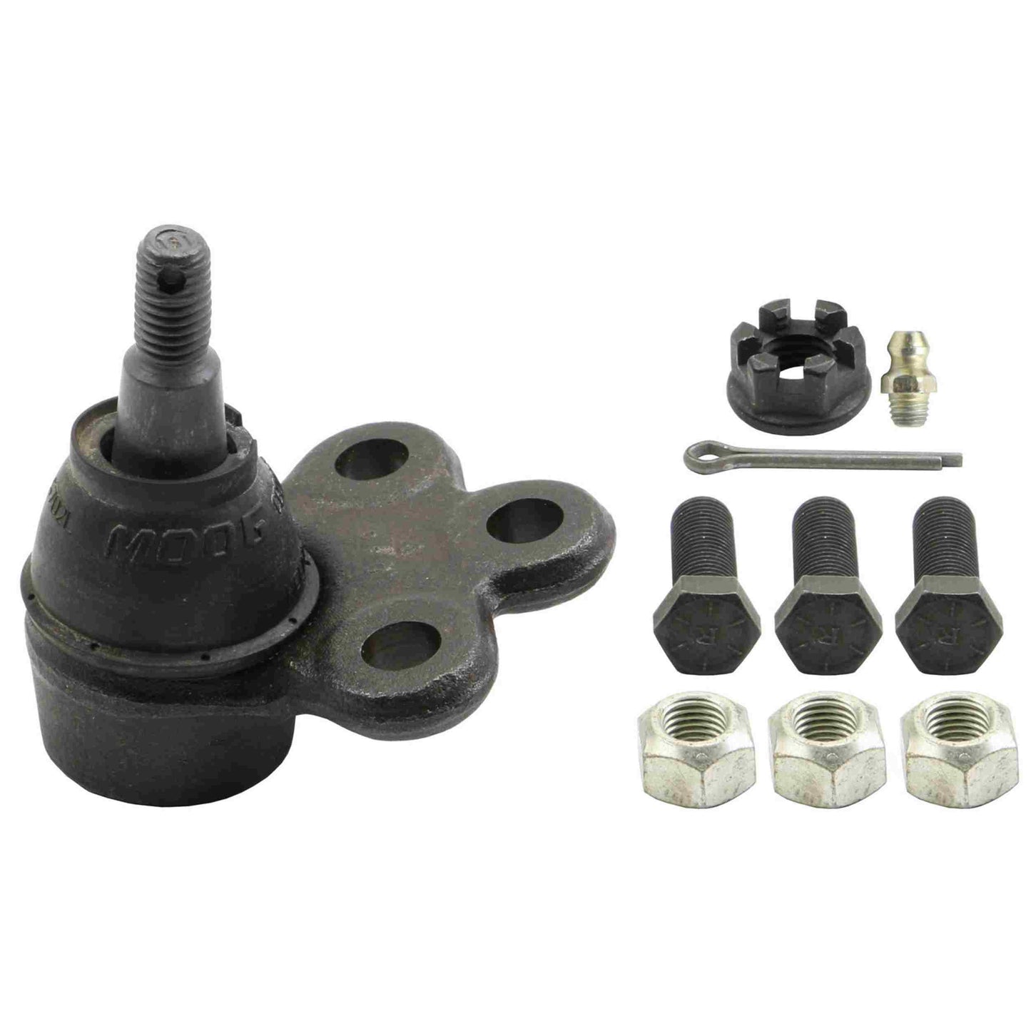 Moog Ball Joint, Lower, Buick, Chevy, Oldsmobile, Pontiac, FWD, Each