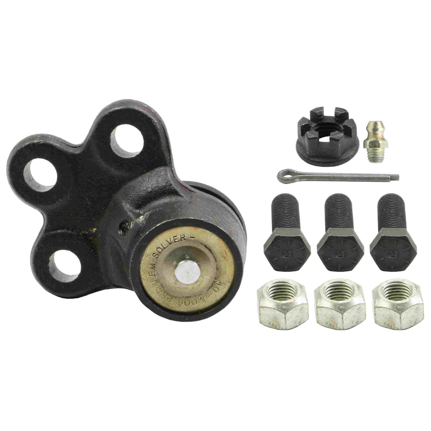 Moog Ball Joint, Lower, Buick, Chevy, Oldsmobile, Pontiac, FWD, Each