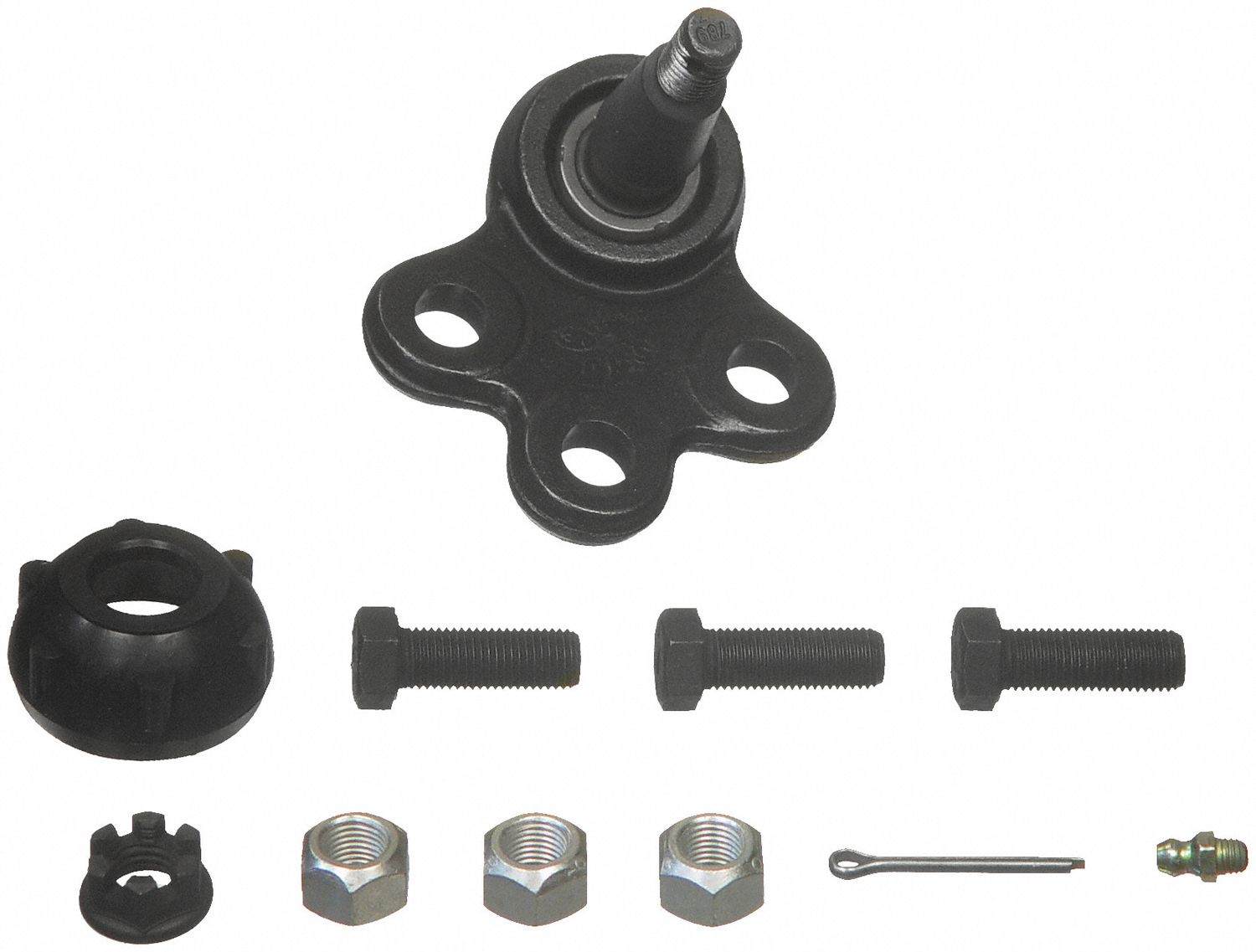 QuickSteer Suspension Ball Joint K5331