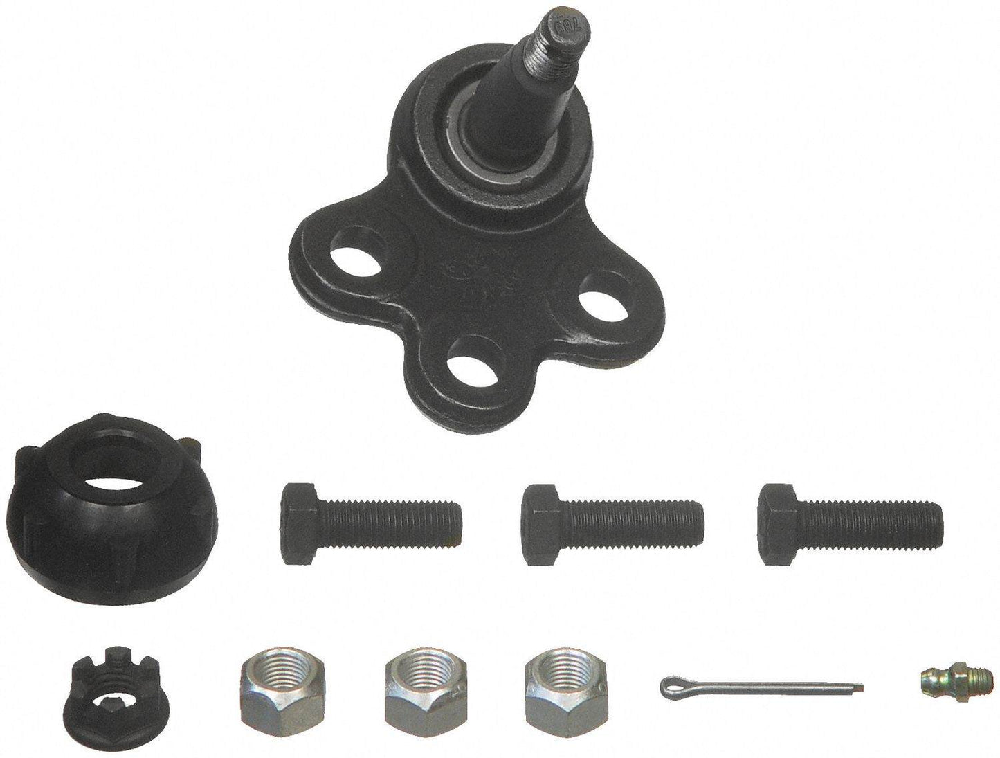 Moog Ball Joint, Lower, Buick, Chevy, Oldsmobile, Pontiac, FWD, Each