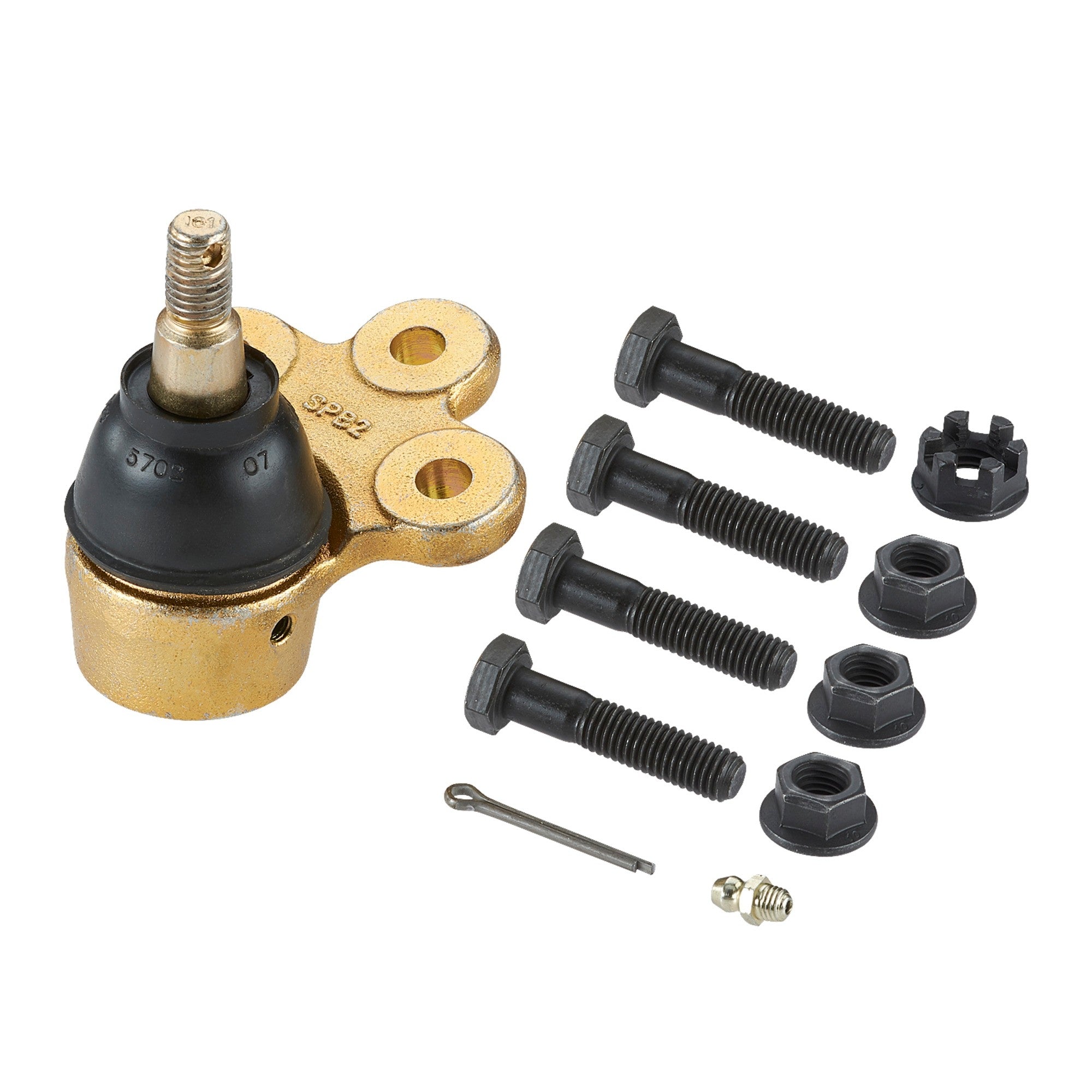 MOOG Chassis Products Suspension Ball Joint K5333