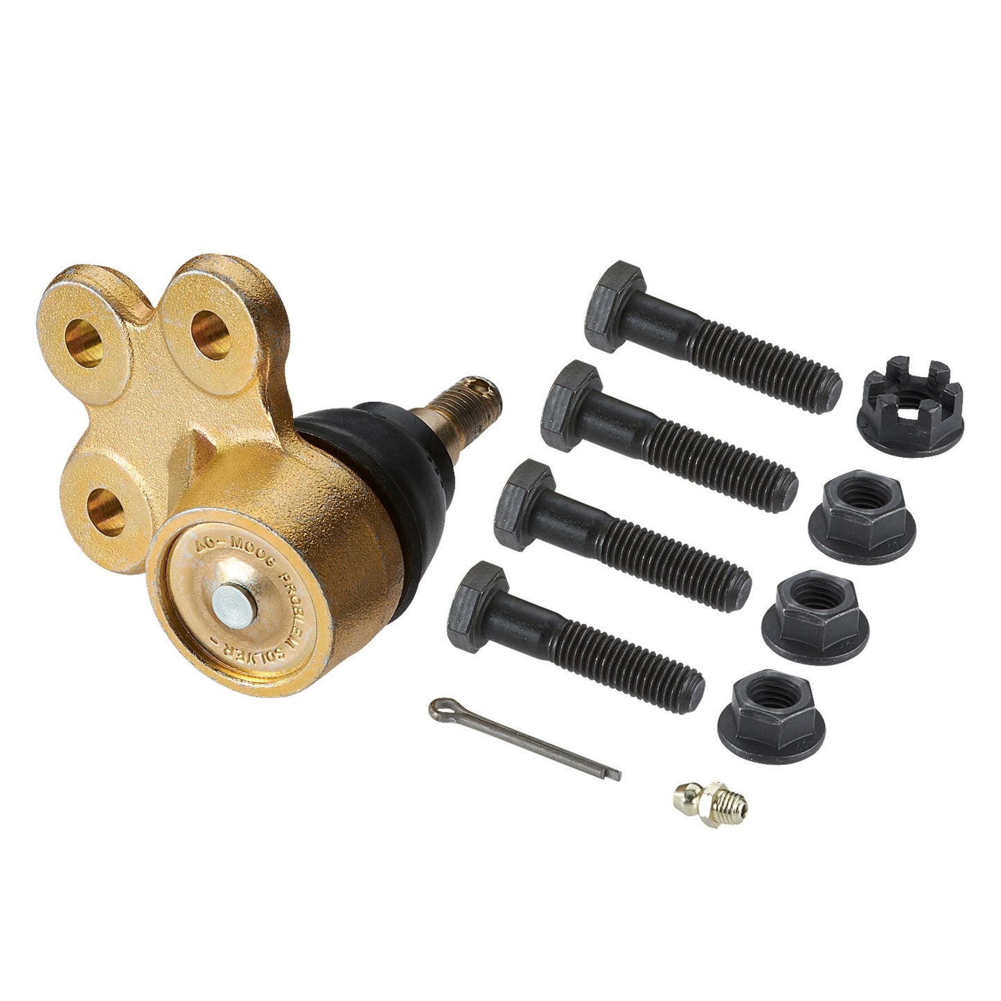 MOOG Chassis Products Suspension Ball Joint K5333