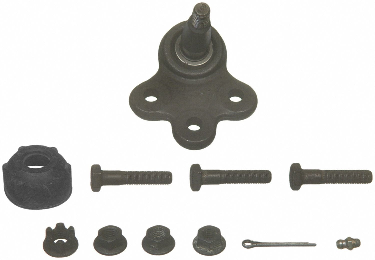 MOOG Chassis Products Suspension Ball Joint K5333