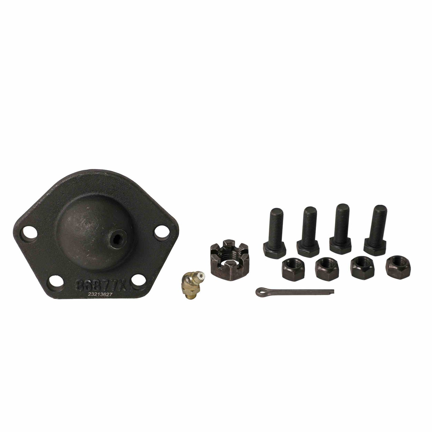 Moog Ball Joint, Greasable, Lower, Jeep, Chevy, GMC, Oldsmobile, Pickup, SU