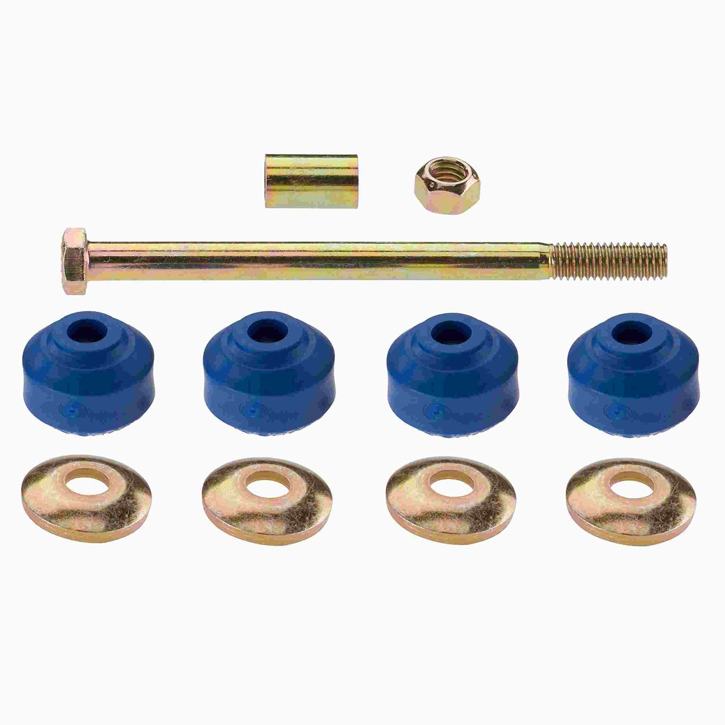 QuickSteer Suspension Stabilizer Bar Link Kit K5342
