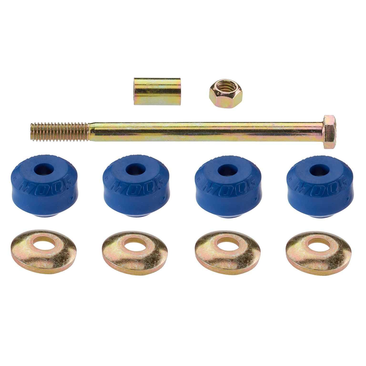 QuickSteer Suspension Stabilizer Bar Link Kit K5342