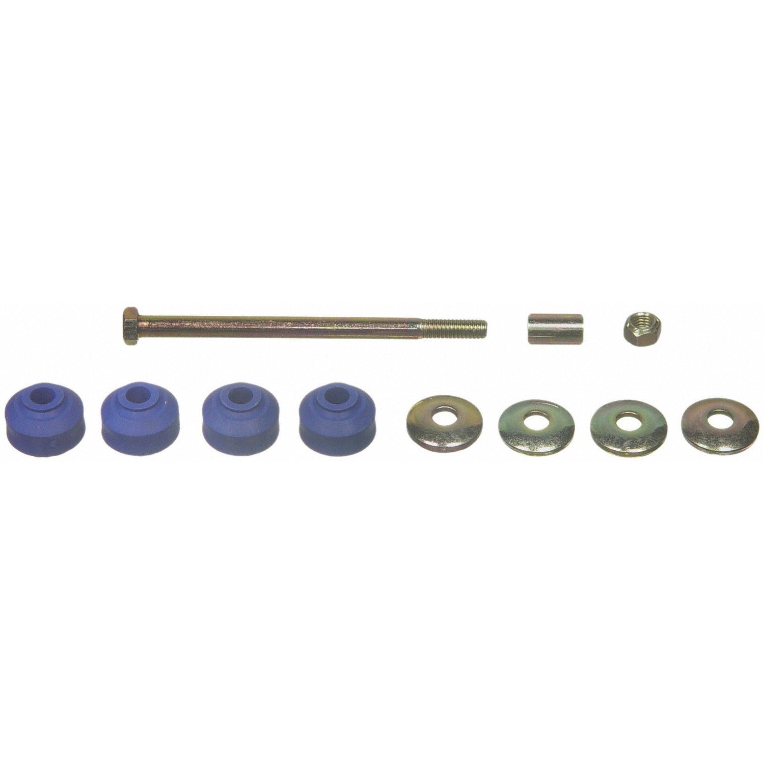 QuickSteer Suspension Stabilizer Bar Link Kit K5342