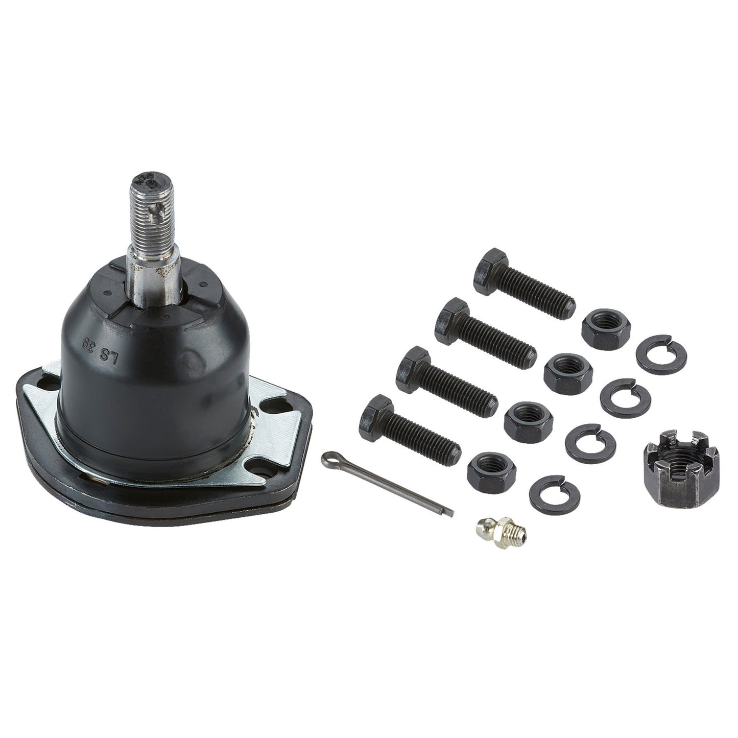 Moog Ball Joint:Upper,Chevy,GMC