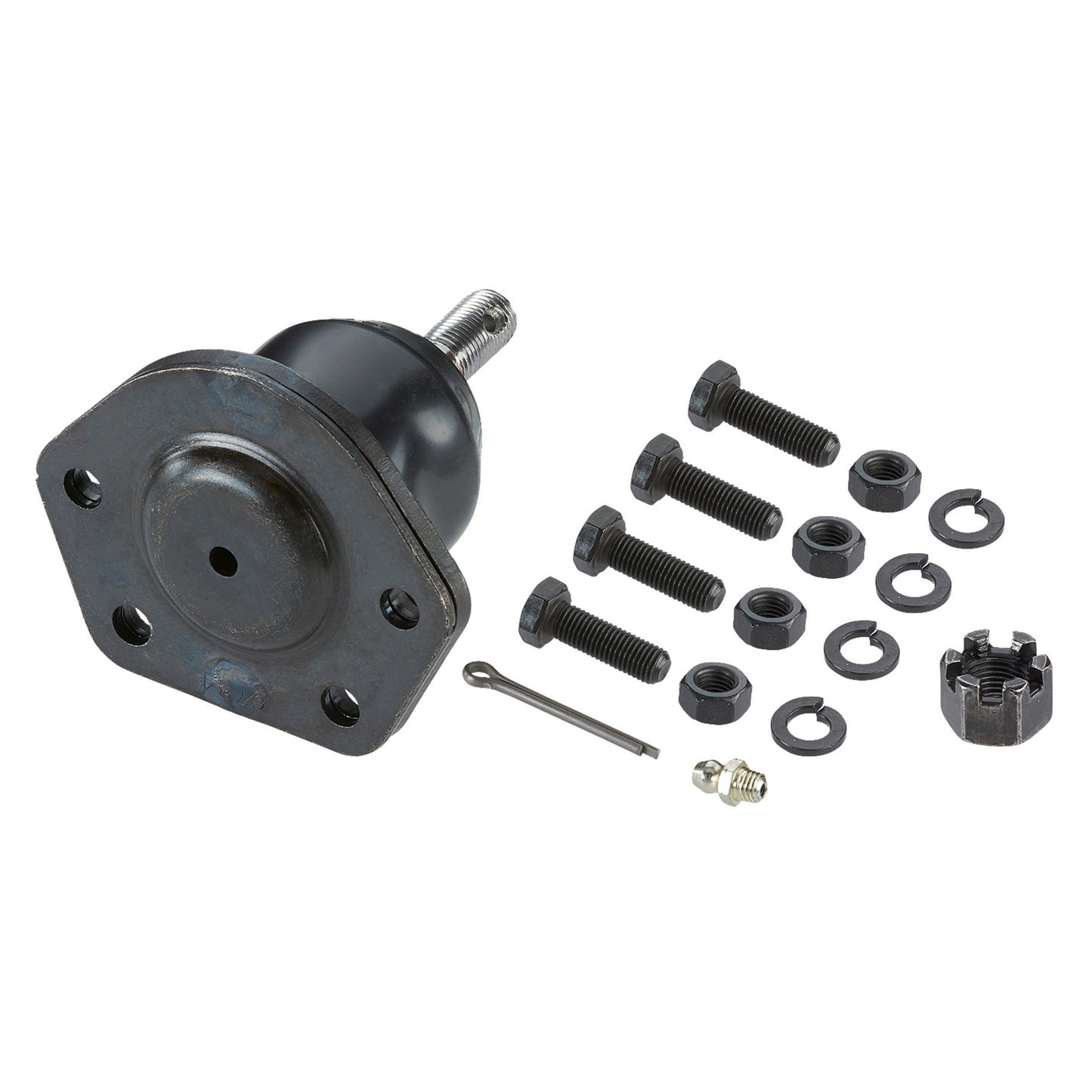 Moog Ball Joint:Upper,Chevy,GMC