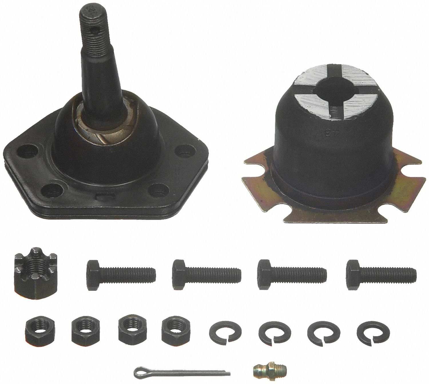 MOOG Chassis Products Suspension Ball Joint K6024