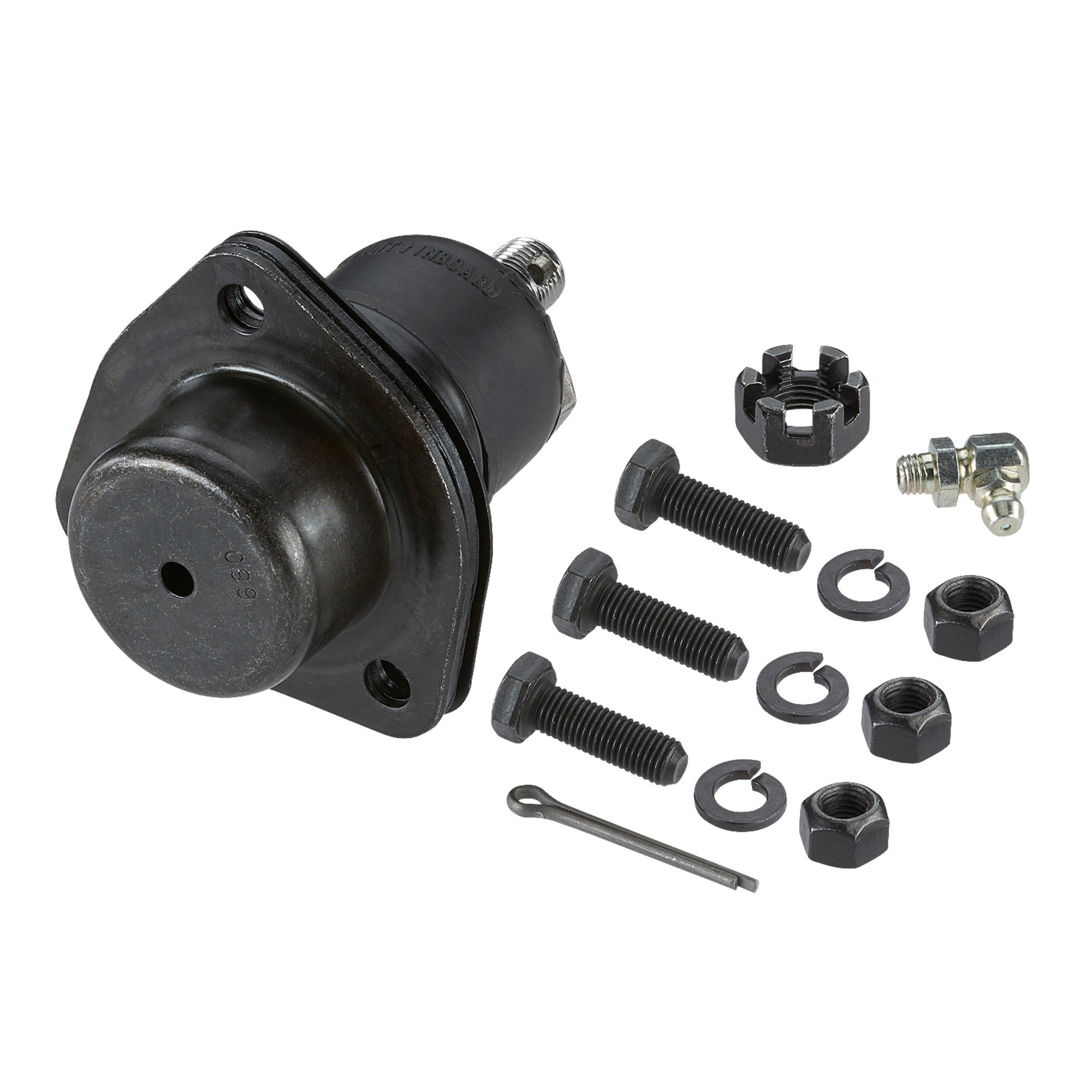 MOOG Chassis Products Suspension Ball Joint K6034