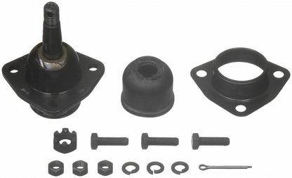 Moog Ball Joint, Greasable, Upper, Chevy, Each