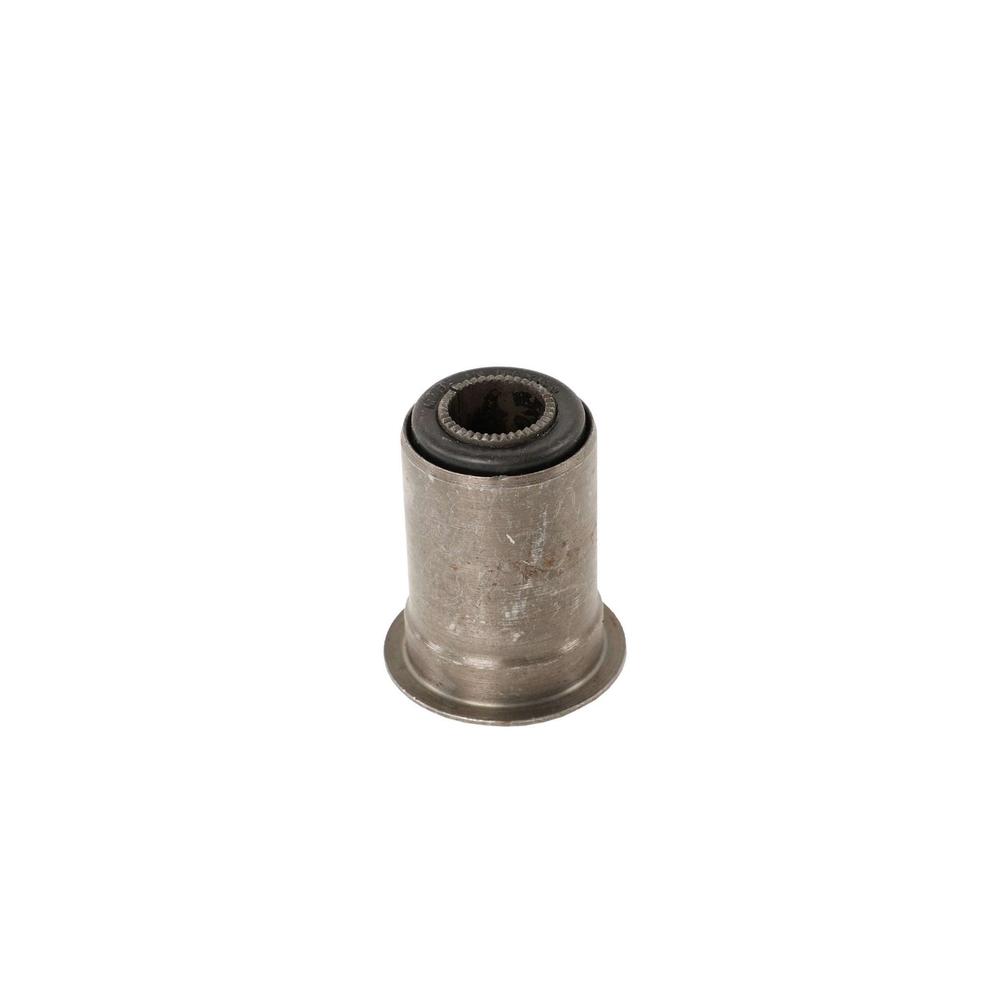 Moog Control Arm Bushings,Front,Lower,Rubber,Black,Chevy,Kit