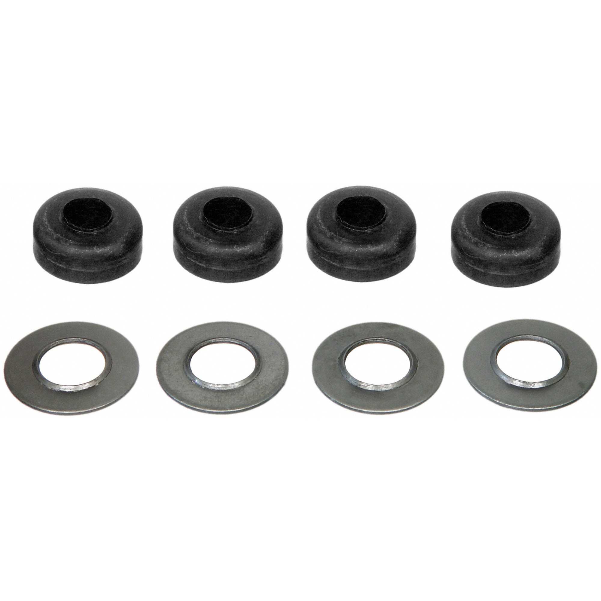 MOOG Chassis Products Suspension Strut Rod Bushing Kit K6079A