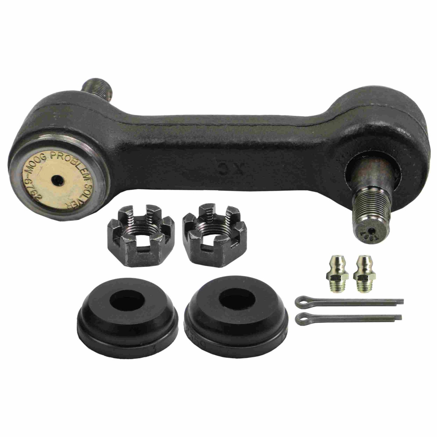 Moog Idler Arm:Replacement,Chevy,Gmc