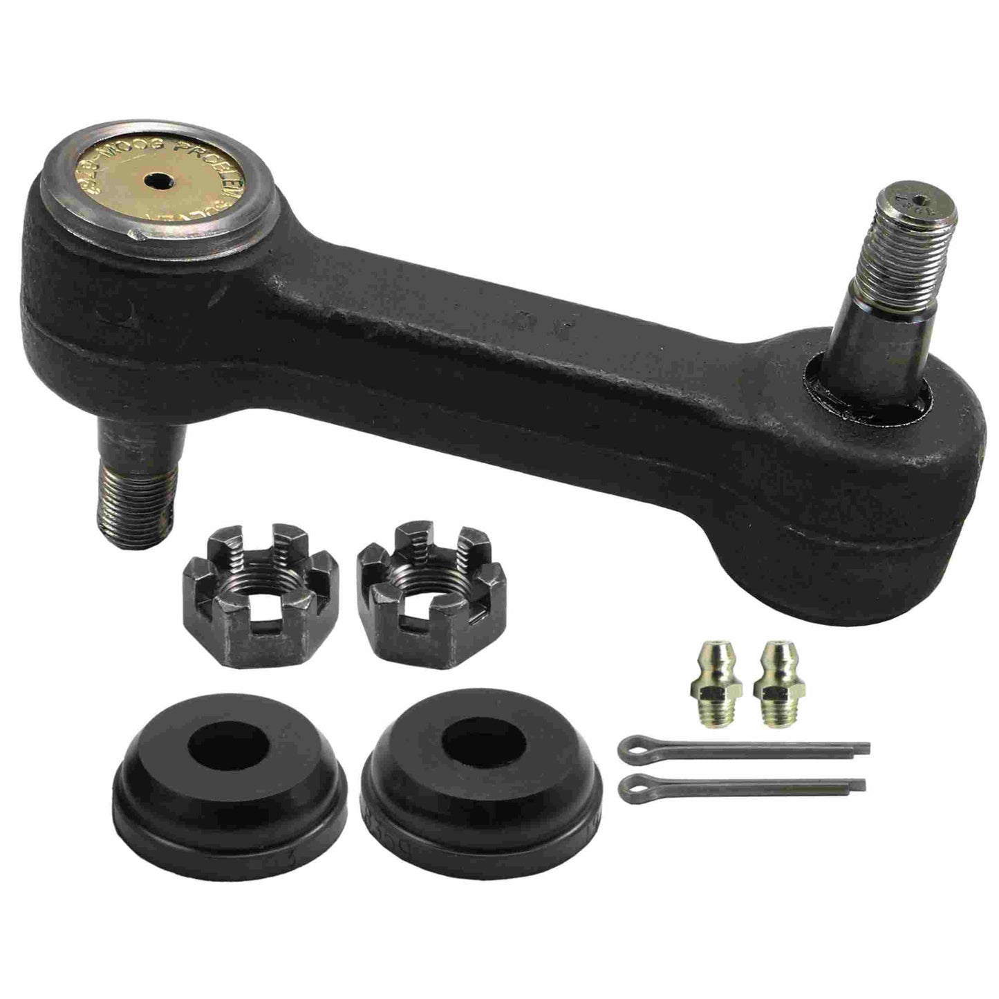 Moog Idler Arm:Replacement,Chevy,Gmc