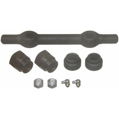 Moog Control Arm,Upper,Shaft,Steel,Rubber Bushings,Chevy