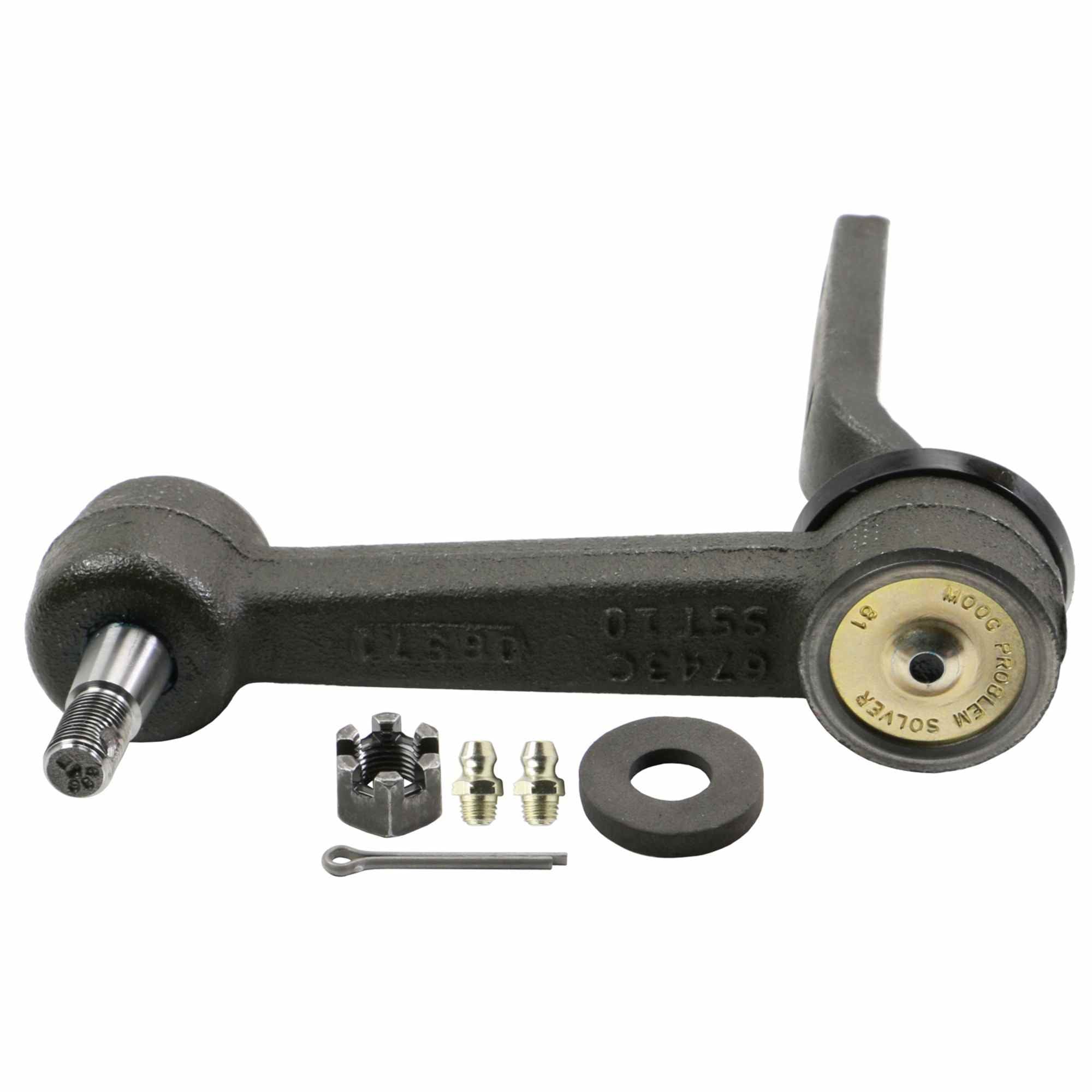 MOOG Chassis Products Steering Idler Arm K6100