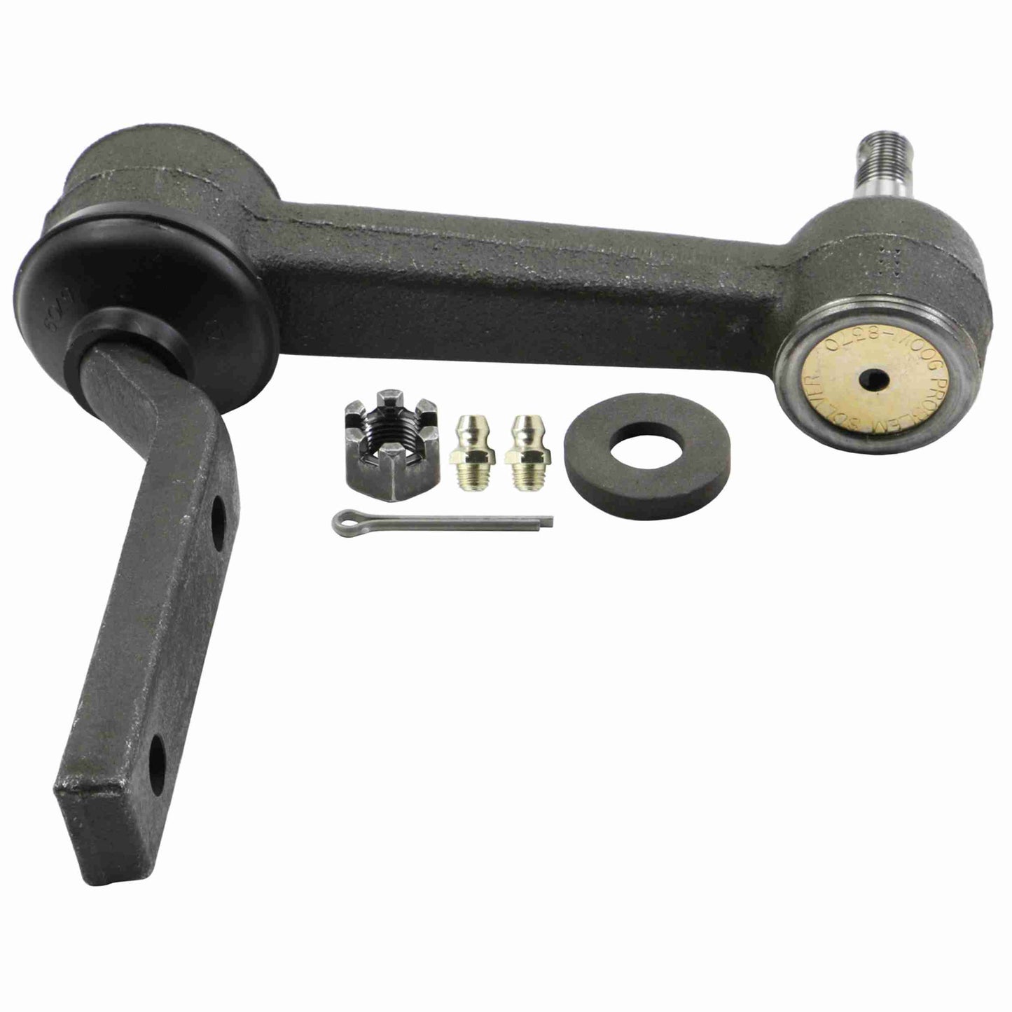 Moog Idler Arm, Replacement, Chevy, Each